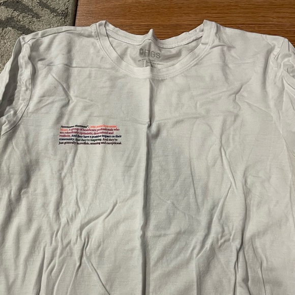 Figs Tops Figs Salta Poshmark